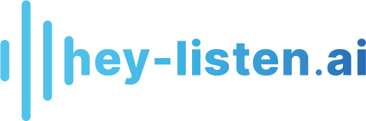 Hey Listen